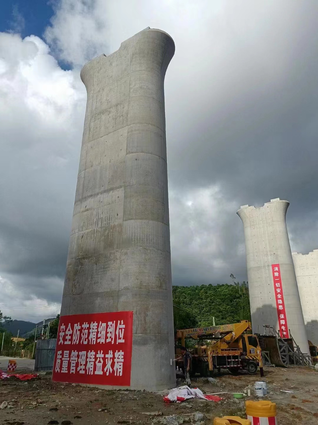 衢州旧工业厂房加固改造存在的主要安全问题
